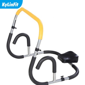 Abdominal Muscle Trainer Sit Up Exercise Equipment