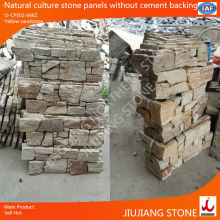natural ledge wall stone panels