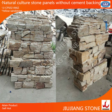 natural ledge wall stone panels