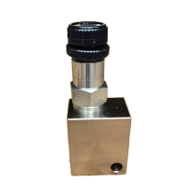 JOY Hydraulic Valve Parts for Mining Equipment - Shuttle Car Components 100096059