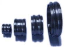 Non-standard precise bearing parts