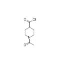 1-Acetylisonipecotoyl klorida CAS 59084-16-1