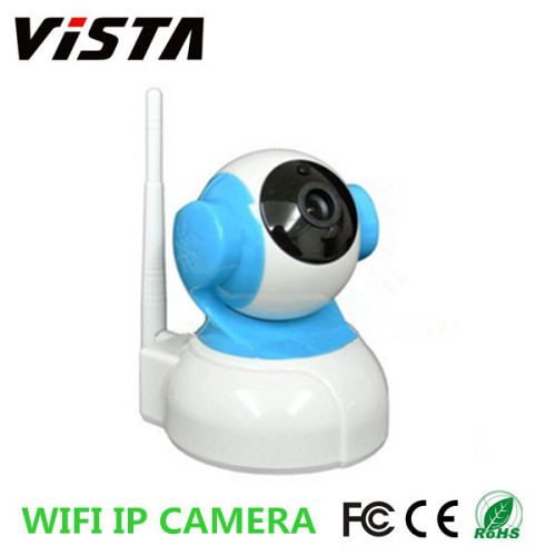 Yoosee 720P HD Wireless Baby Monitor IP Cam 64G TF Card