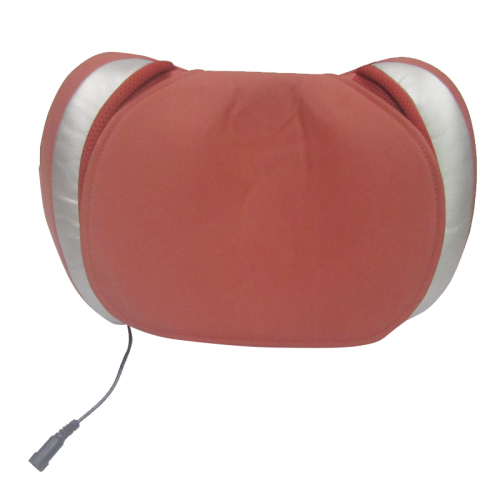 Leher yang memanas dan bantal Pijat Lumbar Kneading