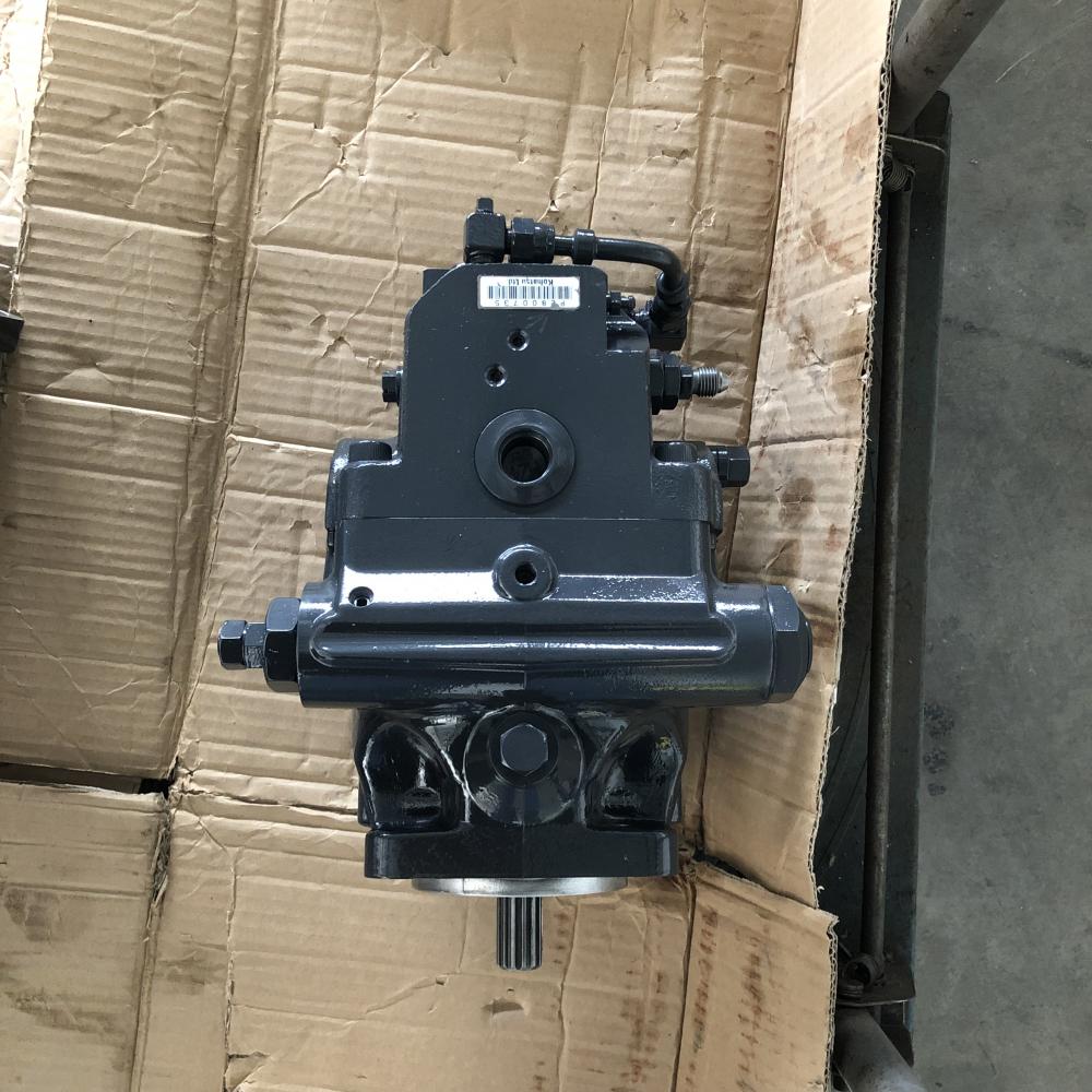 PC30MR-1 Hydraulic Main Pump