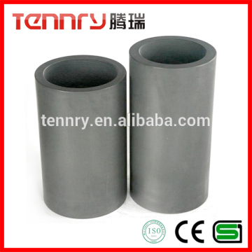 Metal Melting Graphite Crucible Pot