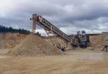 Limestone Crusher