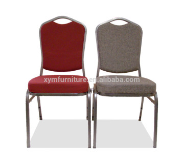 comfortable and cheap durable catering chair