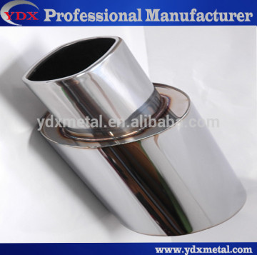 Export to Dubai 20mm flexible metal hose pipe fitting