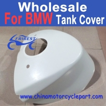 For BMW S1000RR 2009-2012 Tank Cover Plastic Fairing FTCBM001