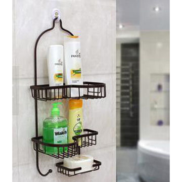 Various style Bathroom space savers