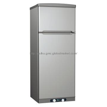 Mobile Vaccine Fridge & Freezer