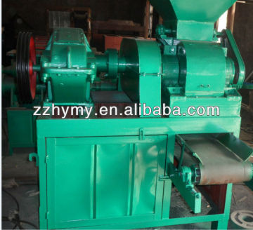 For Russia user China coal ball forming plant