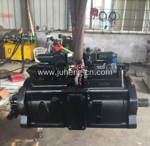 SK200-8 Hydraulic Pump Main Pump YN10V00040F1