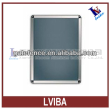 alumnium frame and picture frame aluminium profile & aluminium frame profile