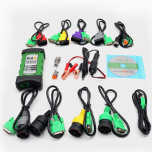 2024 Noregon JPRO DLA+2.0 - Diesel Heavy Duty Truck Scanner