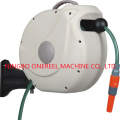 Extendable Water Garden Hose Reel