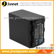 High Capacity 3900mah Np-fh100 Rechargeable Battery For Sony Camcorders?