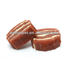 Lamb Flavor Chewy Bites, Tendons Sandwich Bites