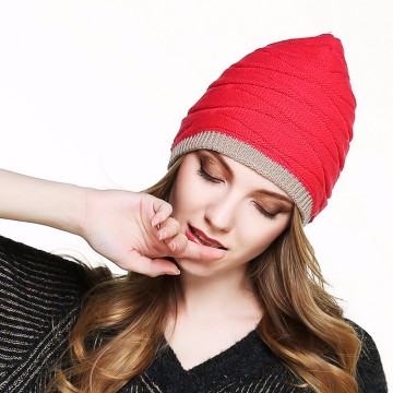 Beanie Sports Hat 무선 블루투스 헤드셋 헤드폰