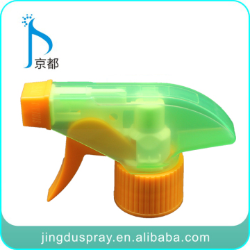 popular plastic trigger sprayer JD-101A 28/410 ningbo China