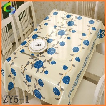 Wholesale Sequin PVC Tablecloths for Wedding