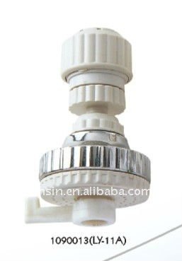 basin faucet aerator taps water saver adapter