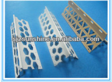 Stucco & Plaster, PVC Corner Bead, Angle Bead