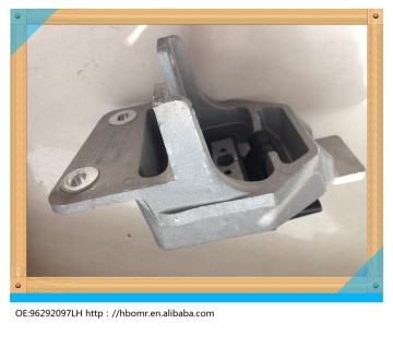 96292097 China manufacturer supplies engien mounting