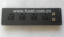 American Standard special panel socket
