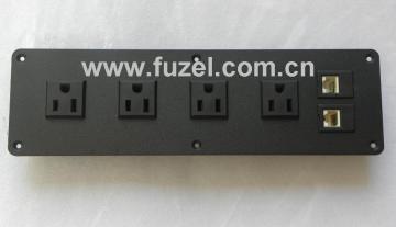 American Standard special panel socket