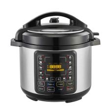 High-Pressure Fragrant Rice Cooker: Home Commercial Fast Heating Pressure Cooker Electromagnetic Cooker