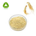 Extracto de raíz de ginseng Ginsenoside 80% Rg3 Powder