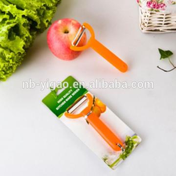 101356 peeler machine potato knife peeler vegetable knife with peeler