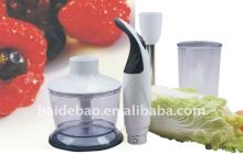 kitchen immersion hand blender