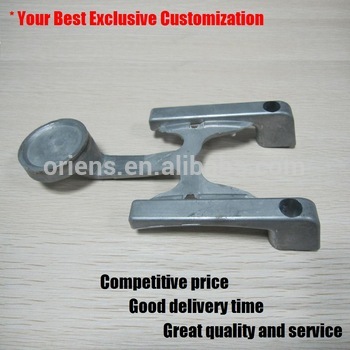 die casting mould die casting mold