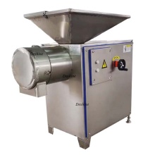 Dry Fish Bone Grinder & Cow Bone Milling Machine - Bone Paste Colloid Mill