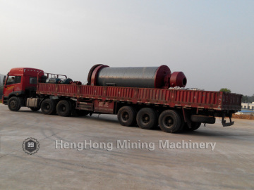 Copper Ore Ball Mill Operation