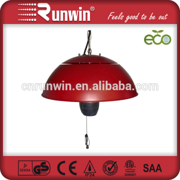 2015 RUNWIN Nice colors to choose!!!Trade Showed Colorful Portable wiring diagram for bathroom nutone ceiling heater