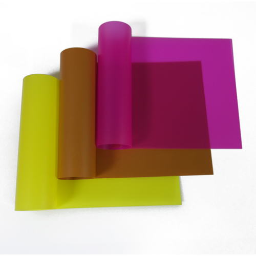 Plastic PP Polypropylene Sheet