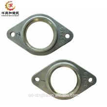 Custom metal sand bronze/copper/brass casting pump parts for machinery part