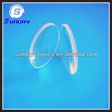 Spherical plano convex lenses