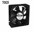 Age07025 Industrial Fan Axail Fan H4 Gamepad