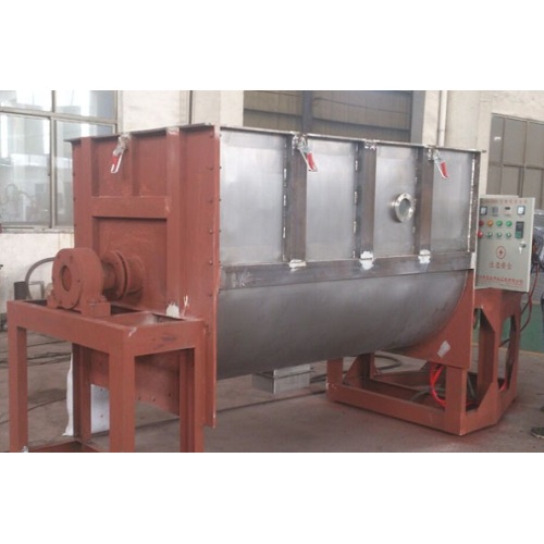 Ribbon Mixer for Pharmaceutical Product