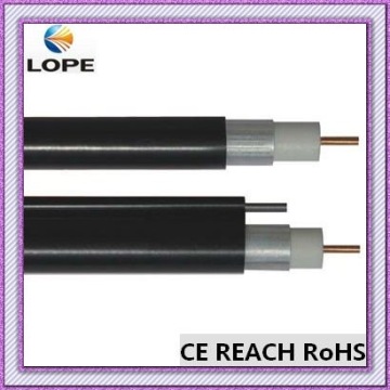 Trunk Cable Seamless Aluminum Tube