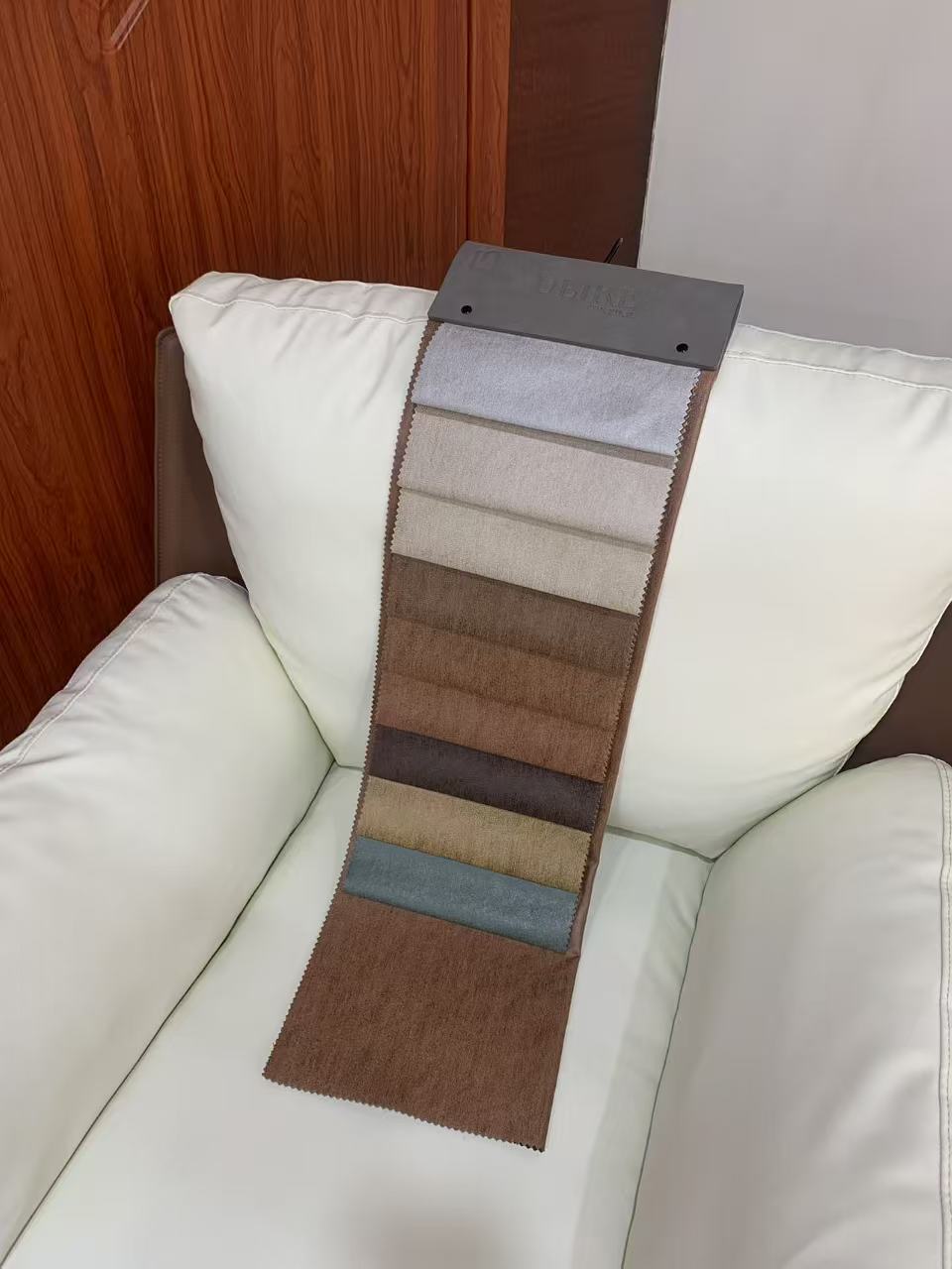 Tecido Tecnológico Technology Fabric