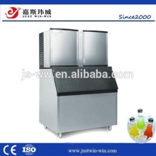 CE Certificate and ISO Quality Cube Ice Machine /Ice Maker