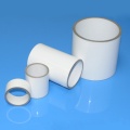 High Purity Alumina Metallized Ceramic Tubing