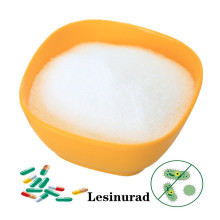 Factory price RDEA 594 Lesinurad active ingredient powder