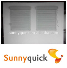 China-made Aluminum adjustable shutters aluminum rolling shutters